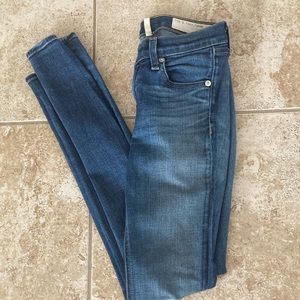 RAG & BONE / JEAN